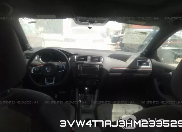 3VW4T7AJ3HM233529 фото 6