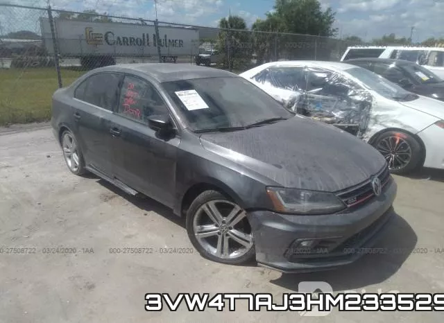3VW4T7AJ3HM233529 фото 7