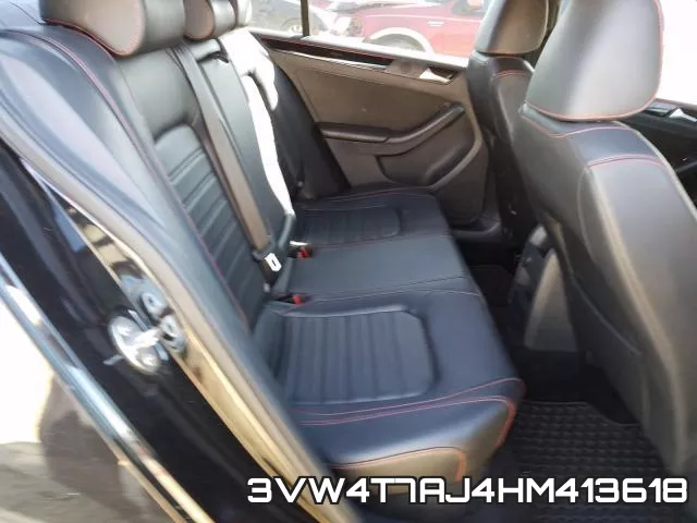 3VW4T7AJ4HM413618 фото 7