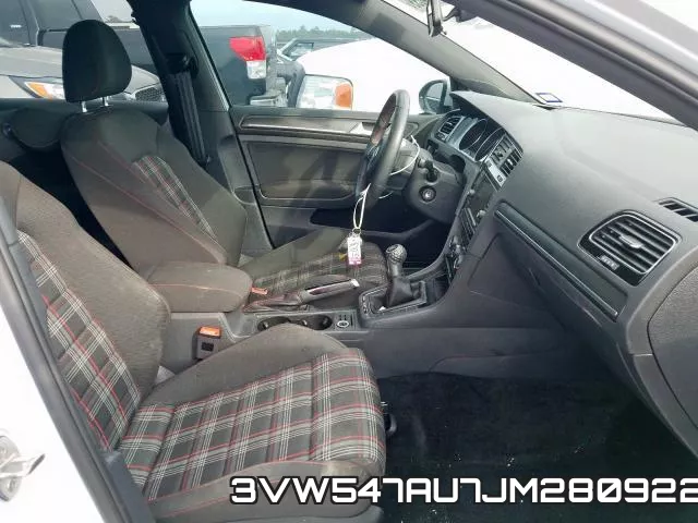 3VW547AU7JM280922 фото 6