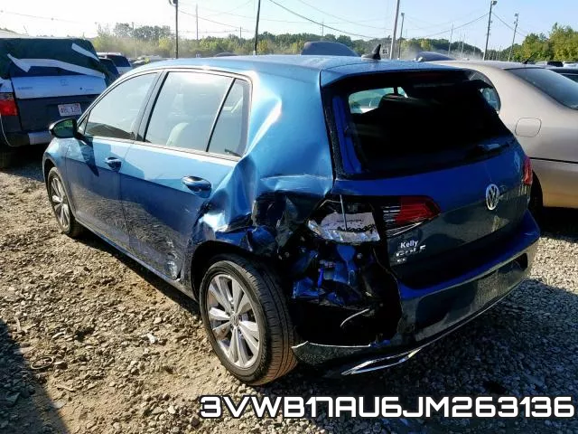 3VWB17AU6JM263136 фото 4