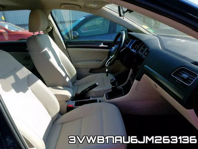 3VWB17AU6JM263136 фото 6