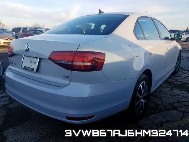 3VWB67AJ6HM324714 фото 5