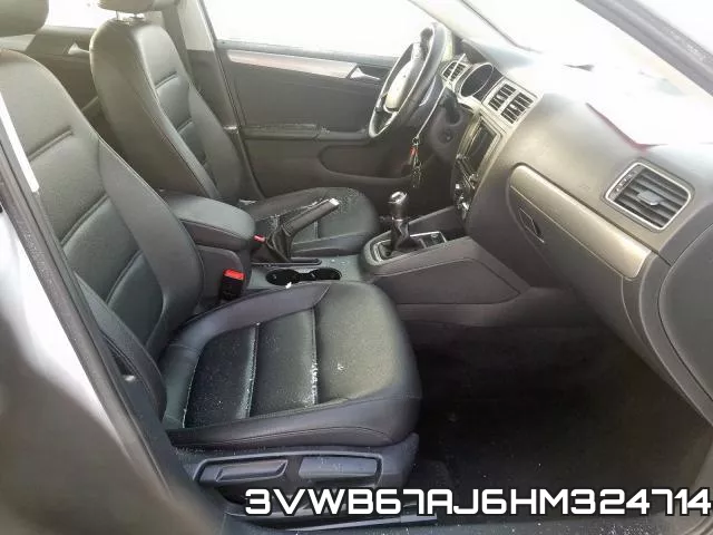 3VWB67AJ6HM324714 фото 6