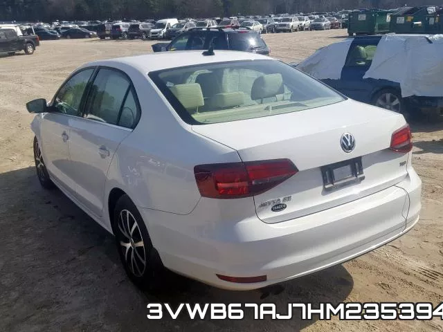 3VWB67AJ7HM235394 фото 4