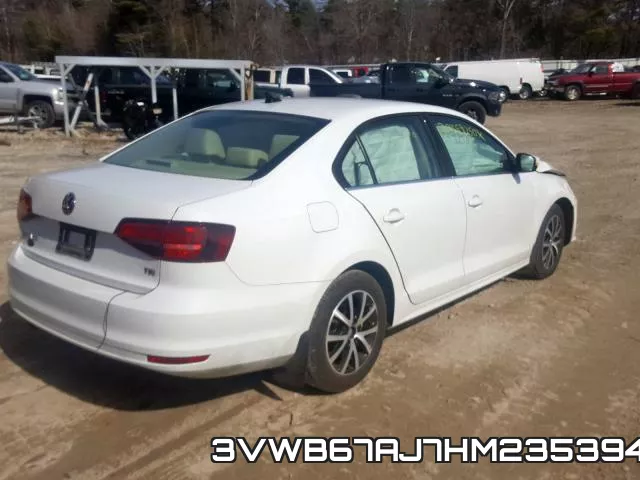 3VWB67AJ7HM235394 фото 5