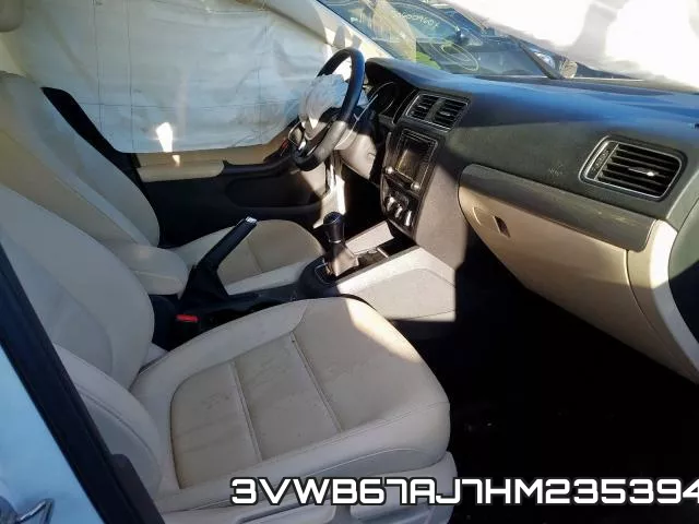 3VWB67AJ7HM235394 фото 6