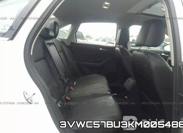 3VWC57BU3KM005486 фото 9