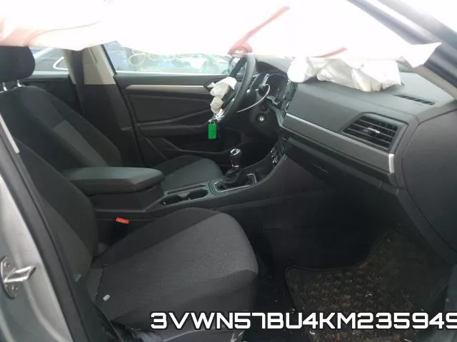 3VWN57BU4KM235949 фото 6