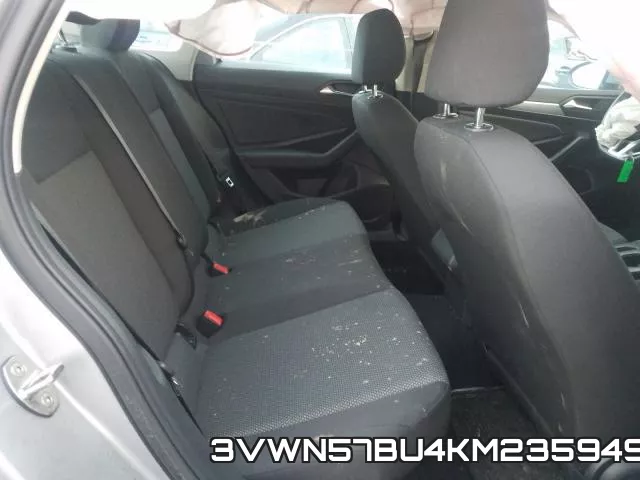 3VWN57BU4KM235949 фото 7