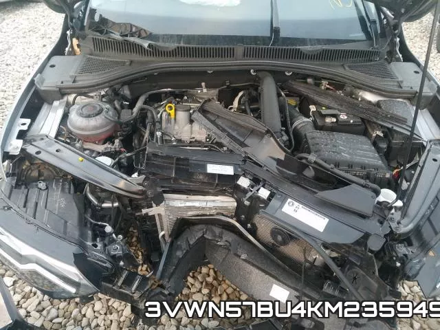 3VWN57BU4KM235949 фото 8