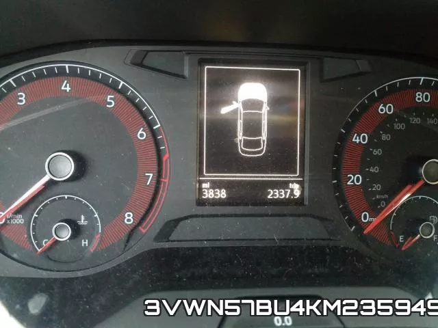 3VWN57BU4KM235949 фото 9