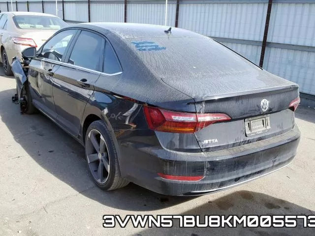 3VWN57BU8KM005573 фото 4