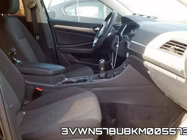 3VWN57BU8KM005573 фото 6