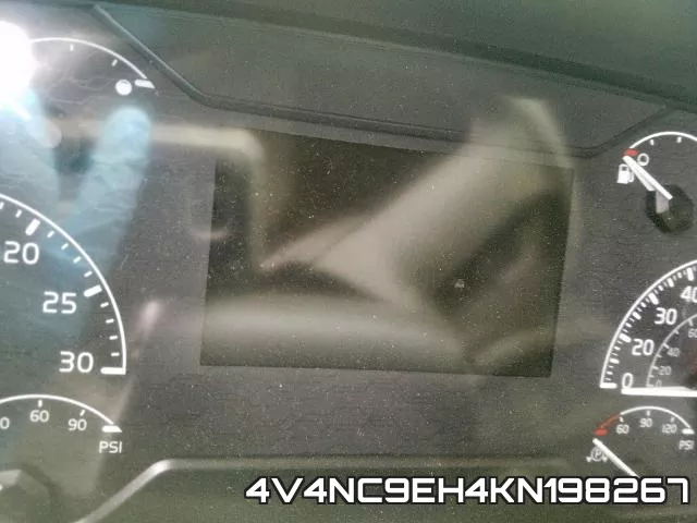 4V4NC9EH4KN198267 фото 9