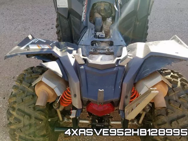 4XASVE952HB128995 фото 10