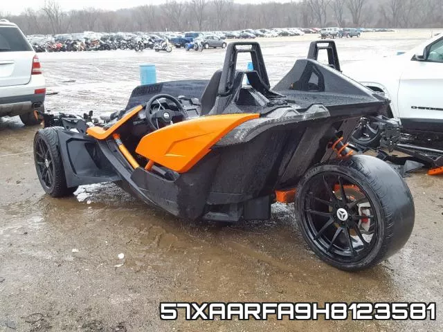 57XAARFA9H8123581 фото 4