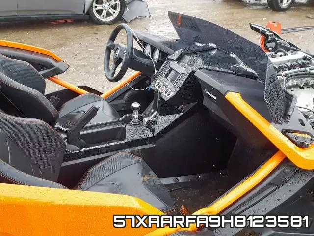 57XAARFA9H8123581 фото 6