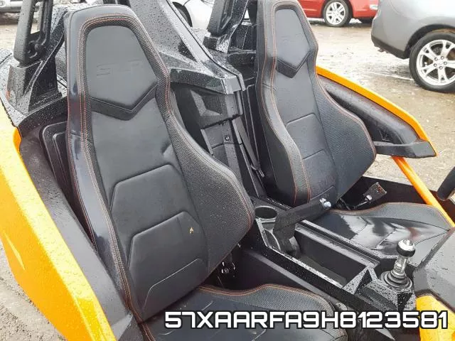 57XAARFA9H8123581 фото 7