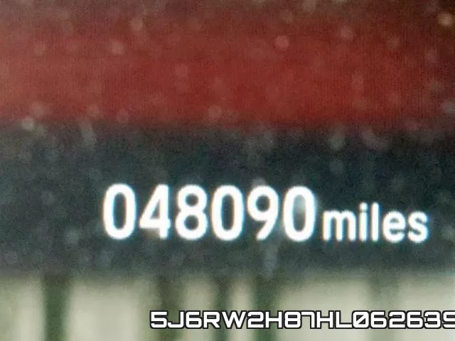 5J6RW2H87HL062639 фото 9