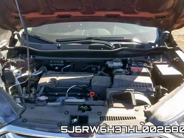5J6RW6H37HL002680 фото 8