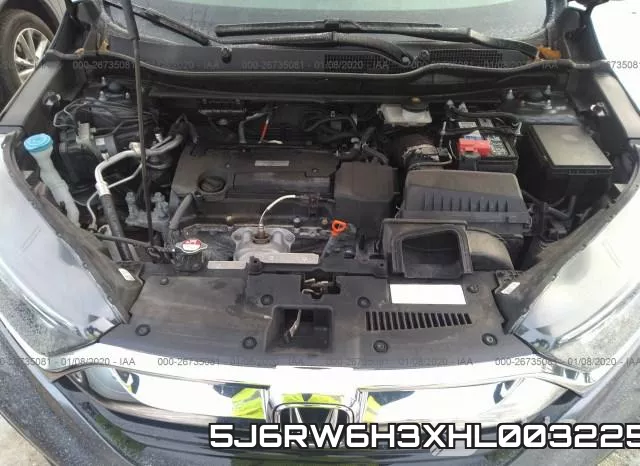 5J6RW6H3XHL003225 фото 2