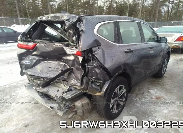 5J6RW6H3XHL003225 фото 5