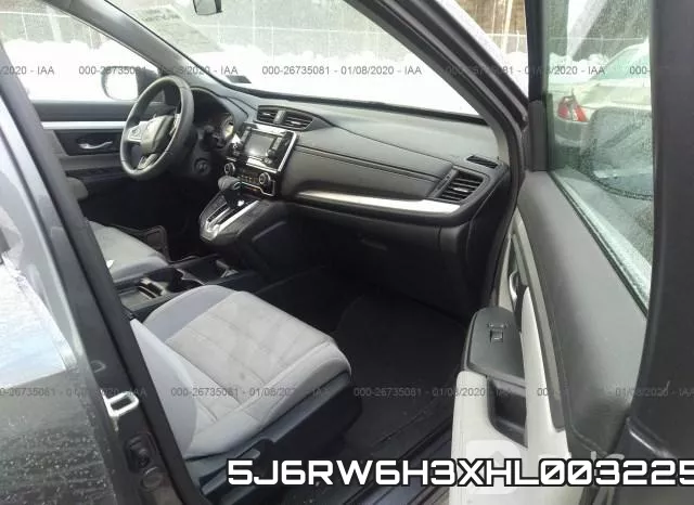 5J6RW6H3XHL003225 фото 6