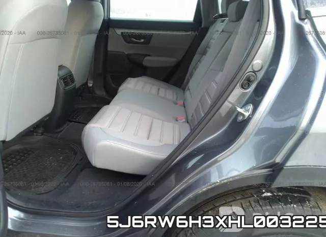 5J6RW6H3XHL003225 фото 9