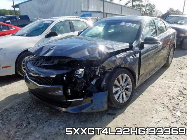 5XXGT4L32HG133369 фото 3