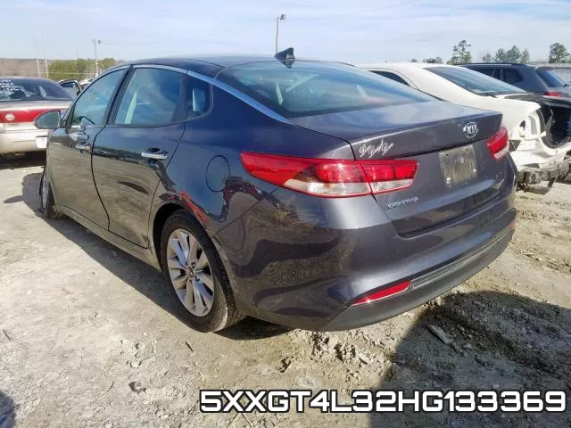 5XXGT4L32HG133369 фото 4