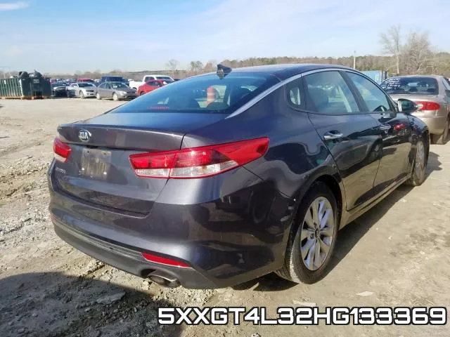 5XXGT4L32HG133369 фото 5