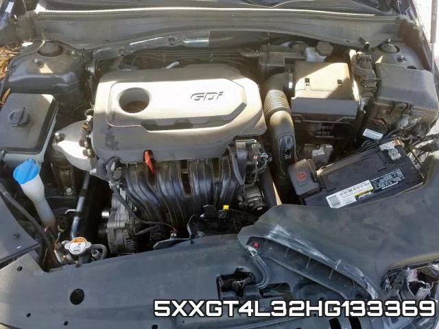5XXGT4L32HG133369 фото 8