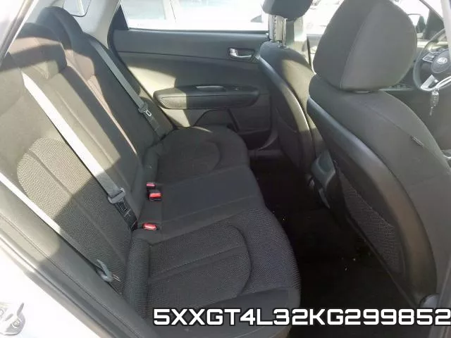 5XXGT4L32KG299852 фото 7