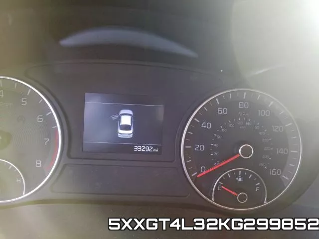 5XXGT4L32KG299852 фото 9