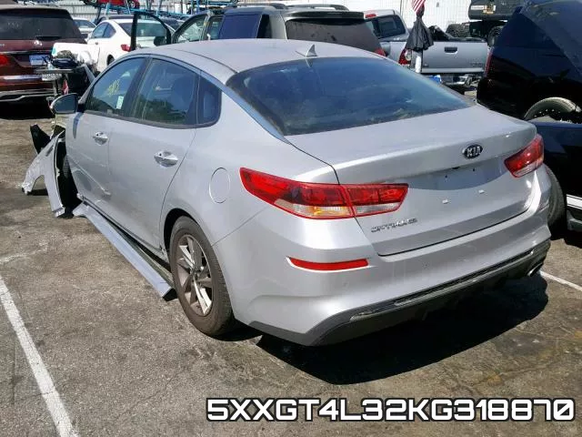 5XXGT4L32KG318870 фото 4