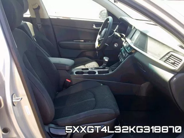 5XXGT4L32KG318870 фото 6