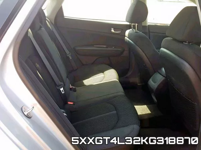 5XXGT4L32KG318870 фото 7