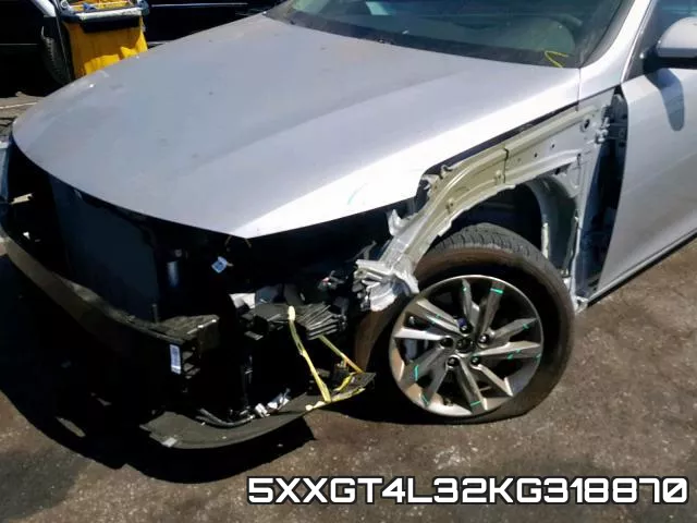 5XXGT4L32KG318870 фото 10