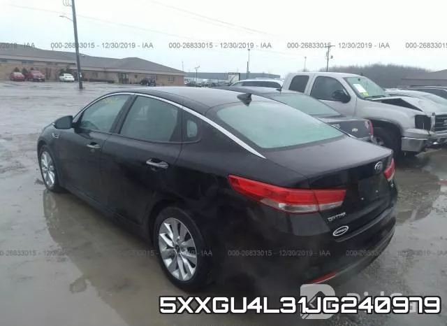 5XXGU4L31JG240979 фото 4