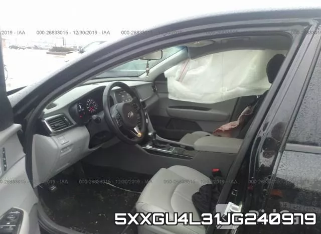 5XXGU4L31JG240979 фото 6