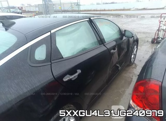 5XXGU4L31JG240979 фото 7