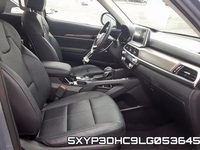 5XYP3DHC9LG053645 фото 6