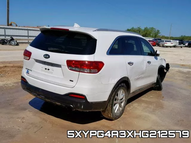 5XYPG4A3XHG212579 фото 5