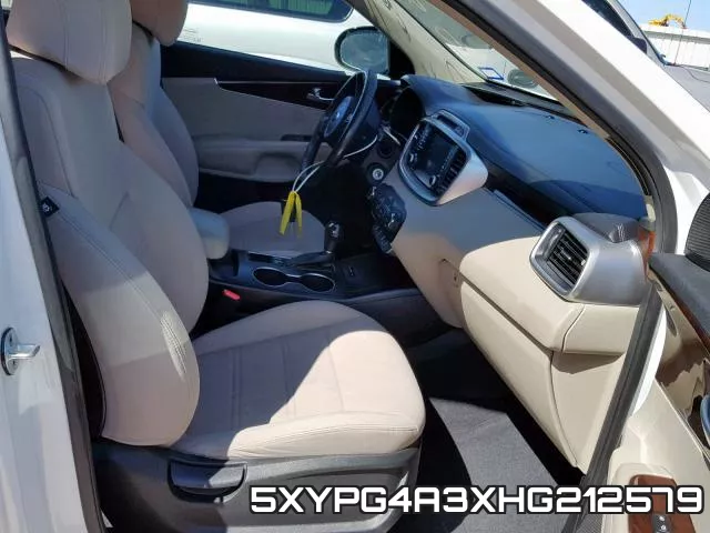 5XYPG4A3XHG212579 фото 6