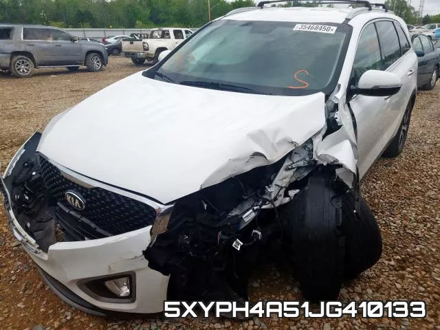 5XYPH4A51JG410133 фото 3