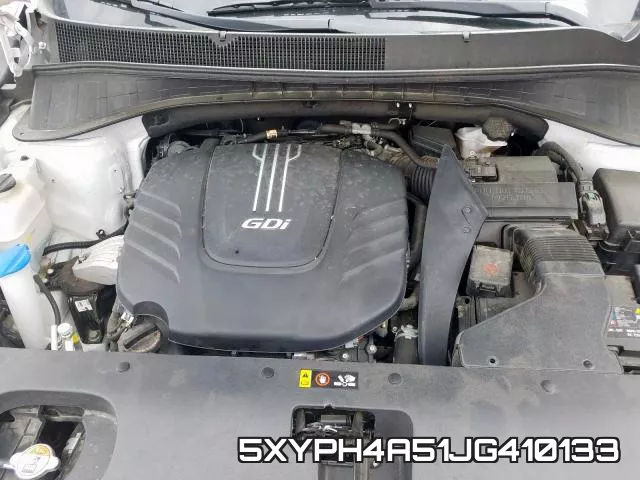 5XYPH4A51JG410133 фото 8