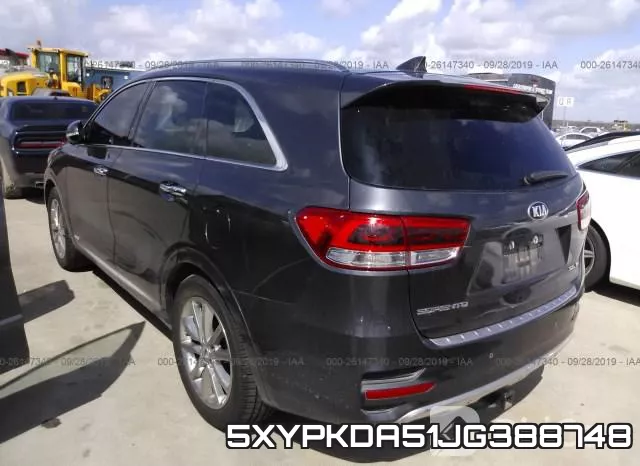 5XYPKDA51JG388748 фото 4