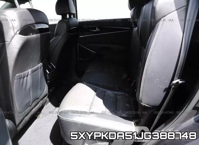 5XYPKDA51JG388748 фото 9