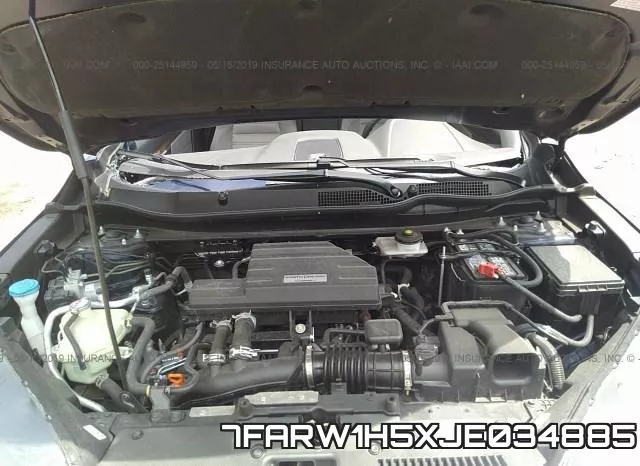 7FARW1H5XJE034885 фото 2